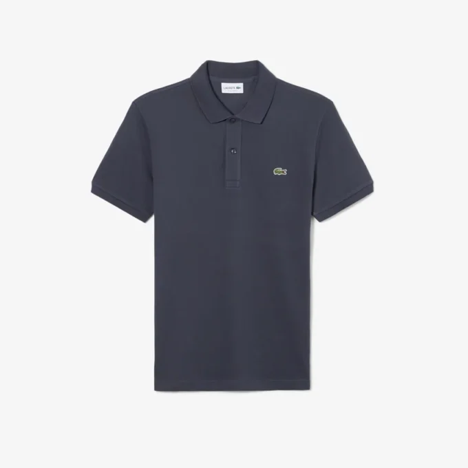 Men’s Slim Fit L.12.12 Piqua Polo