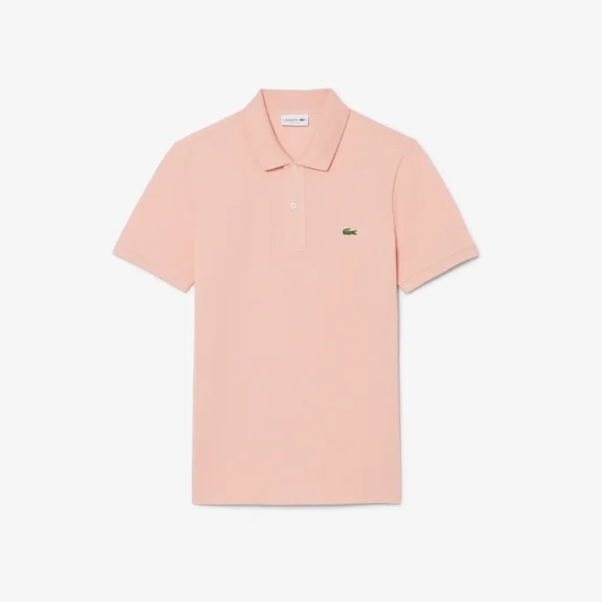 Men’s Slim Fit L.12.12 Piqua Polo