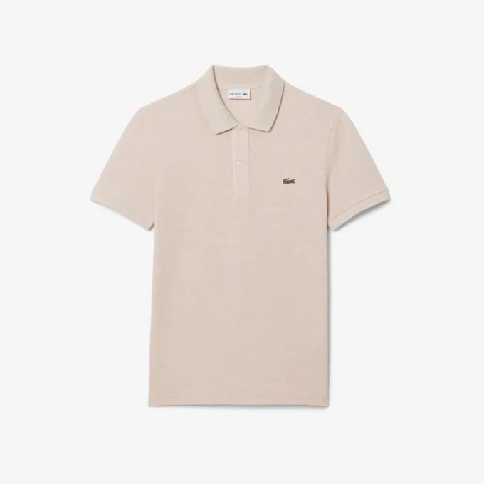 Men’s Slim Fit L.12.12 Piqua Polo