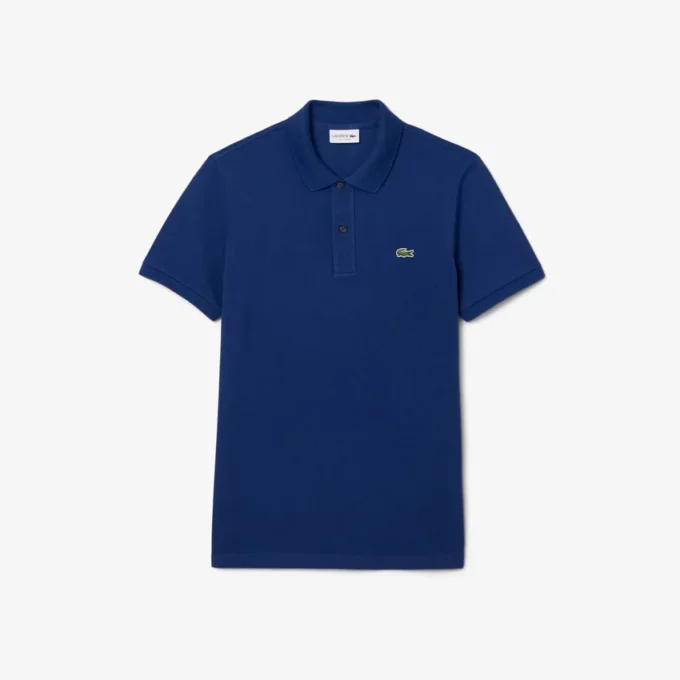 Men’s Slim Fit L.12.12 Piqua Polo