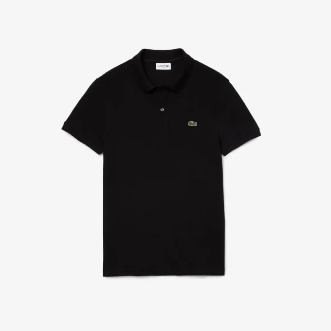 Men’s Slim Fit L.12.12 Piqua Polo