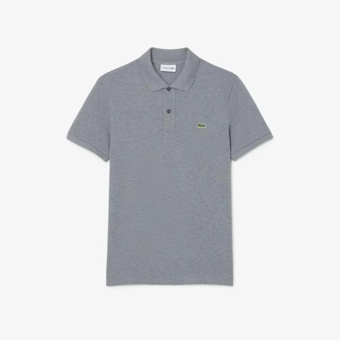 Men’s Slim Fit L.12.12 Piqua Polo