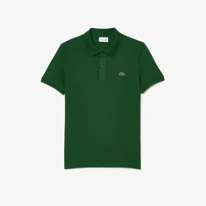 Men’s Slim Fit L.12.12 Piqua Polo