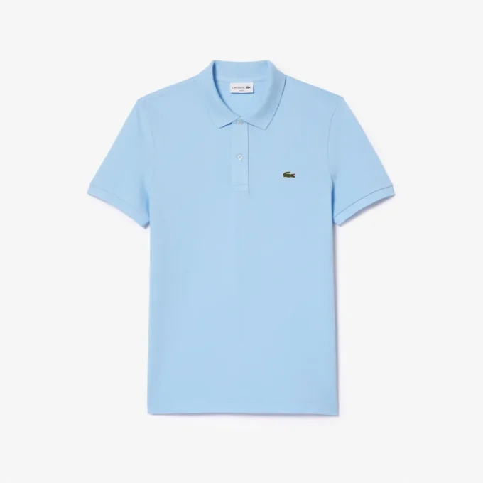 Men’s Slim Fit L.12.12 Piqua Polo