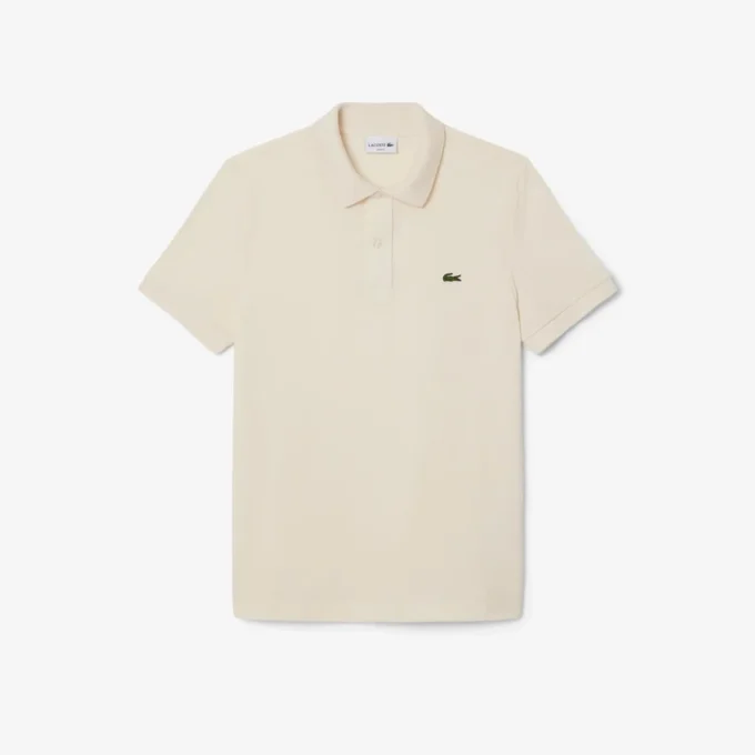 Men’s Slim Fit L.12.12 Piqua Polo
