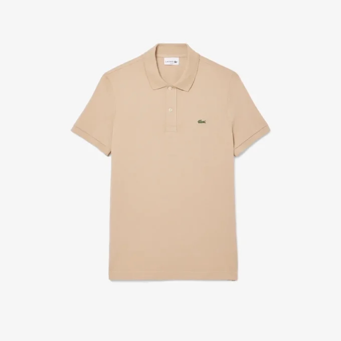 Men’s Slim Fit L.12.12 Piqua Polo