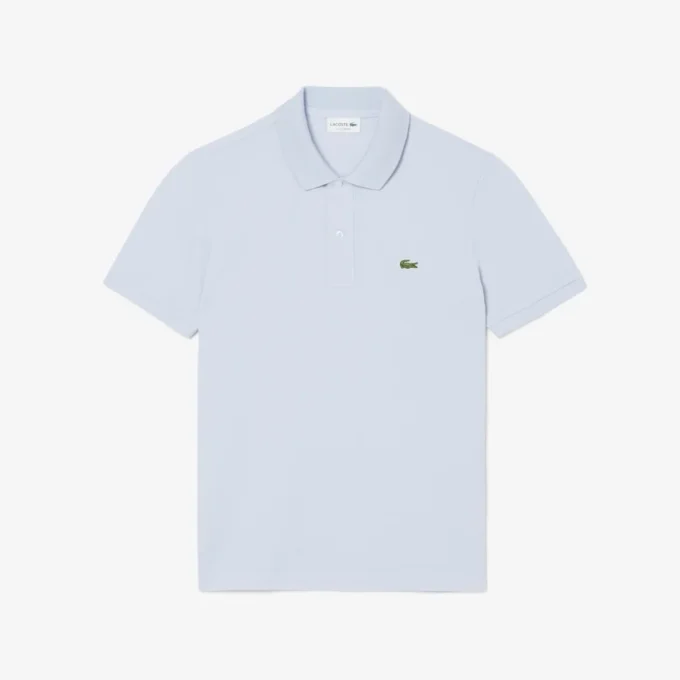 Men’s Slim Fit L.12.12 Piqua Polo