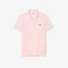 Men’s Slim Fit L.12.12 Piqua Polo