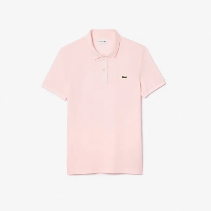 Men’s Slim Fit L.12.12 Piqua Polo