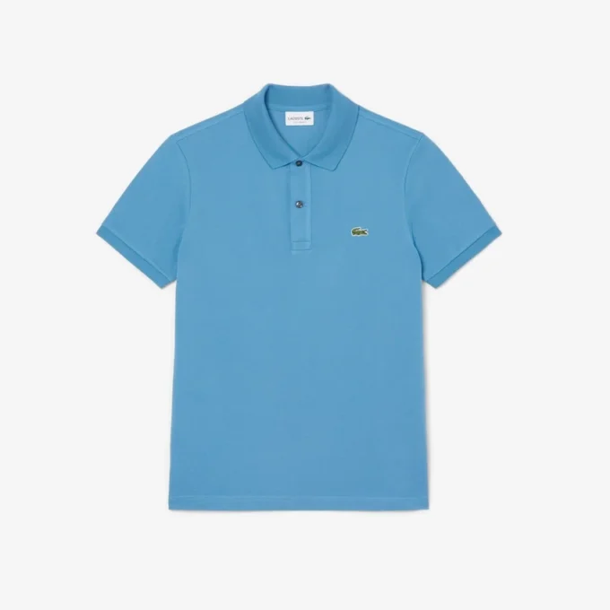 Men’s Slim Fit L.12.12 Piqua Polo
