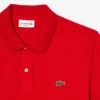 Men’s Slim Fit L.12.12 Piqua Polo