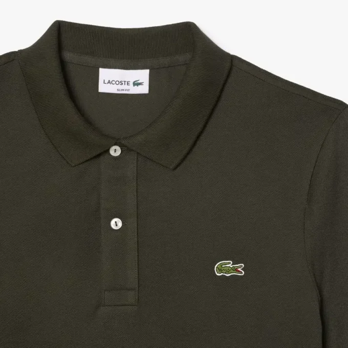 Men’s Slim Fit L.12.12 Piqua Polo