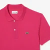 Men’s Slim Fit L.12.12 Piqua Polo
