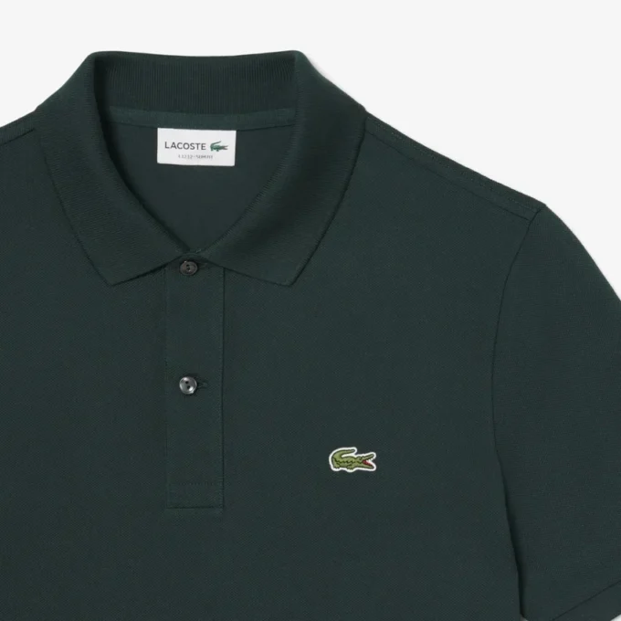 Men’s Slim Fit L.12.12 Piqua Polo