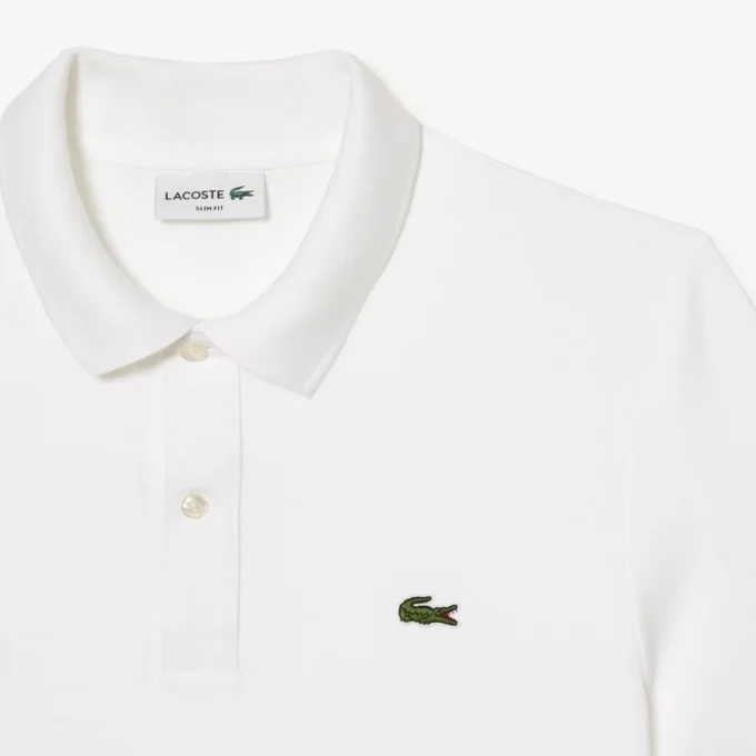 Men’s Slim Fit L.12.12 Piqua Polo