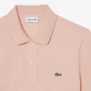 Men’s Slim Fit L.12.12 Piqua Polo