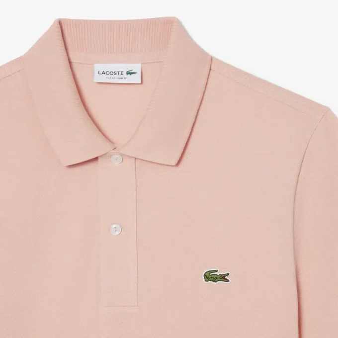 Men’s Slim Fit L.12.12 Piqua Polo