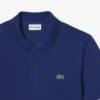 Men’s Slim Fit L.12.12 Piqua Polo