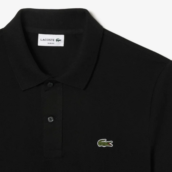 Men’s Slim Fit L.12.12 Piqua Polo