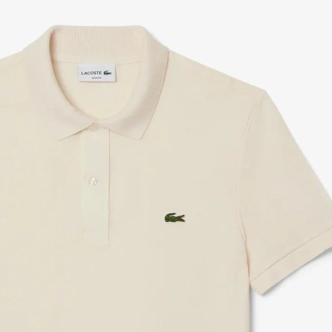 Men’s Slim Fit L.12.12 Piqua Polo