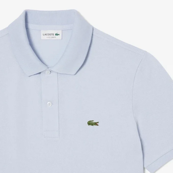 Men’s Slim Fit L.12.12 Piqua Polo