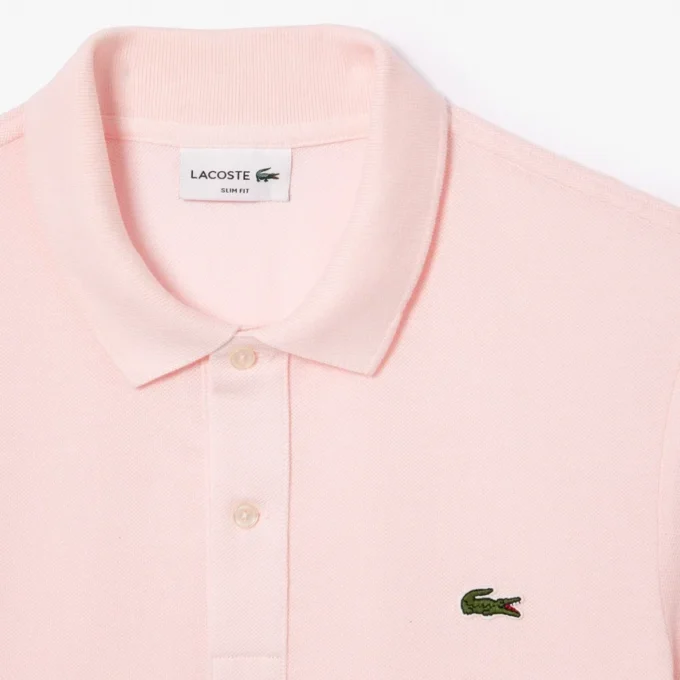 Men’s Slim Fit L.12.12 Piqua Polo