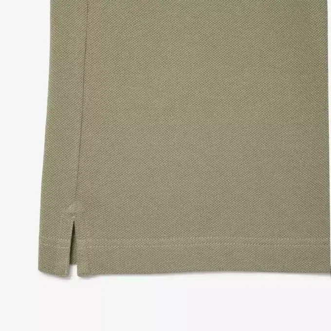 Men’s Slim Fit L.12.12 Piqua Polo