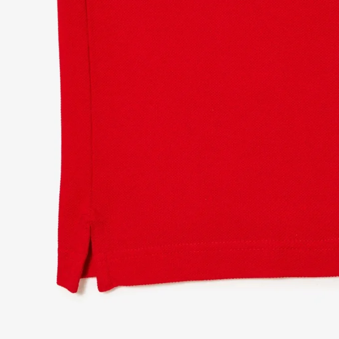 Men’s Slim Fit L.12.12 Piqua Polo
