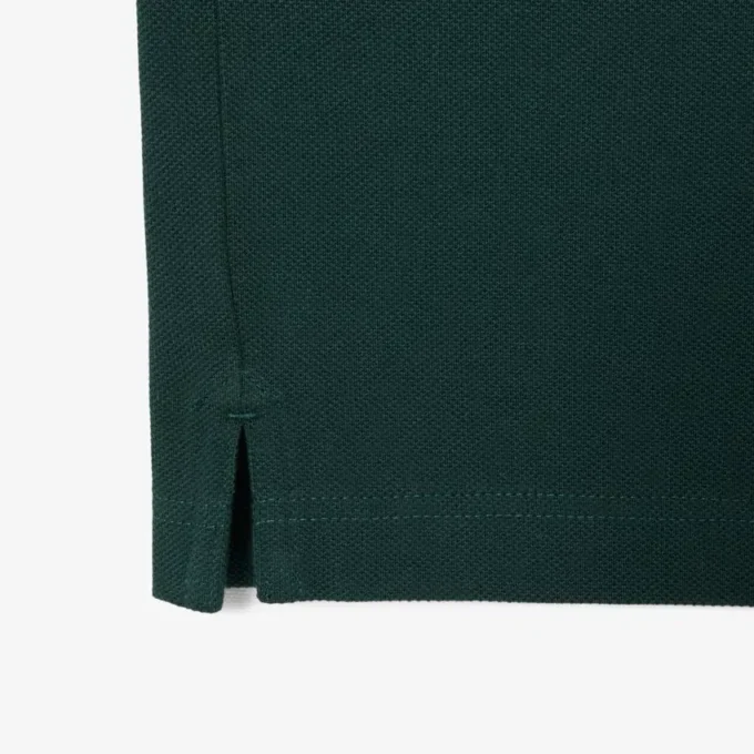 Men’s Slim Fit L.12.12 Piqua Polo