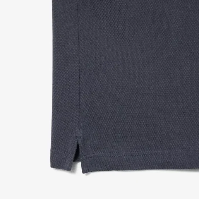 Men’s Slim Fit L.12.12 Piqua Polo