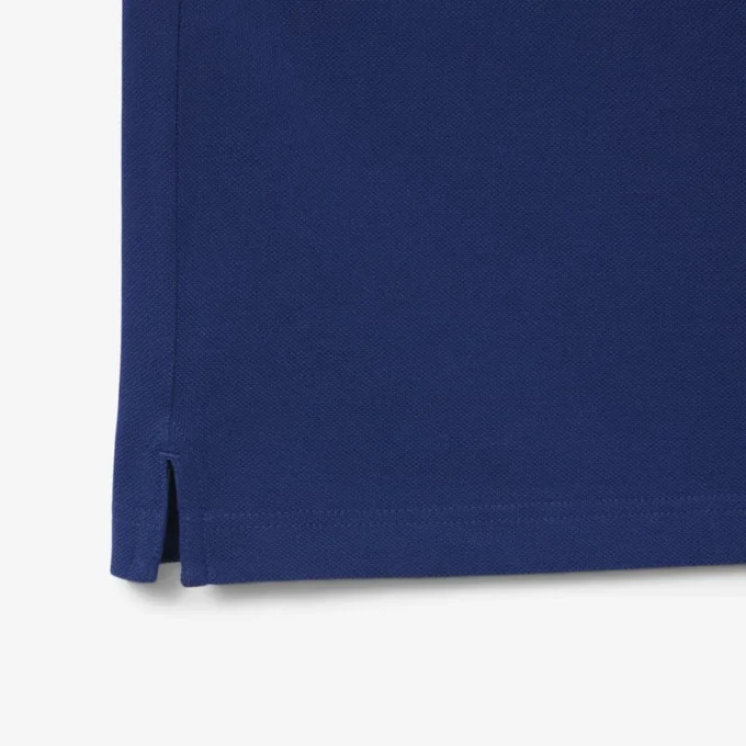 Men’s Slim Fit L.12.12 Piqua Polo