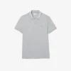 Men’s Slim Fit Lacoste Movement Polo