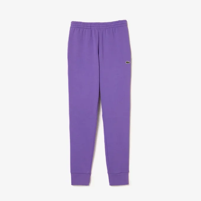 Men’s Slim Fit Organic Cotton Sweatpants