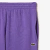 Men’s Slim Fit Organic Cotton Sweatpants