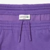 Men’s Slim Fit Organic Cotton Sweatpants