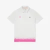 Men’s Slim Fit Roland-Garros Edition Sport Polo