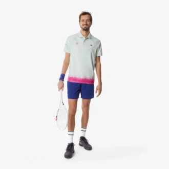 Men’s Slim Fit Roland-Garros Edition Sport Polo