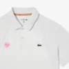 Men’s Slim Fit Roland-Garros Edition Sport Polo