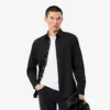 Men’s Slim Fit Stretch Button Down Shirt