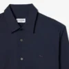 Men’s Slim Fit Stretch Button Down Shirt