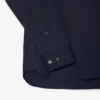 Men’s Slim Fit Stretch Button Down Shirt
