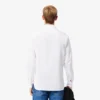 Men’s Slim Fit Stretch Button Down Shirt