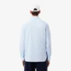 Men’s Slim Fit Stretch Button Down Shirt