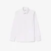 Men’s Slim Fit Stretch Button Down Shirt