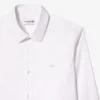 Men’s Slim Fit Stretch Button Down Shirt