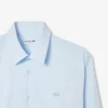 Men’s Slim Fit Stretch Button Down Shirt