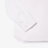 Men’s Slim Fit Stretch Button Down Shirt