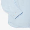 Men’s Slim Fit Stretch Button Down Shirt