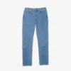 Men’s Slim Fit Stretch Cotton Denim Jeans