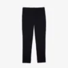 Men’s Slim Fit Stretch Cotton Pants